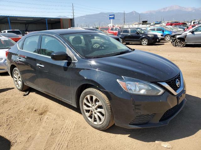 Photo 3 VIN: 3N1AB7APXKY356048 - NISSAN SENTRA S 