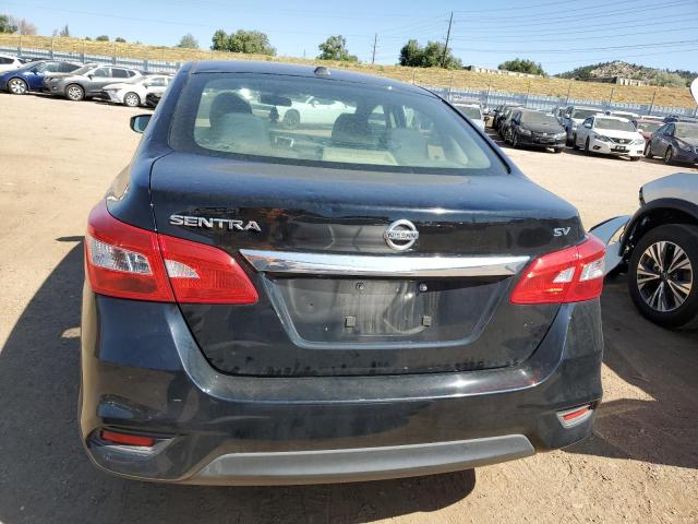 Photo 5 VIN: 3N1AB7APXKY356048 - NISSAN SENTRA S 