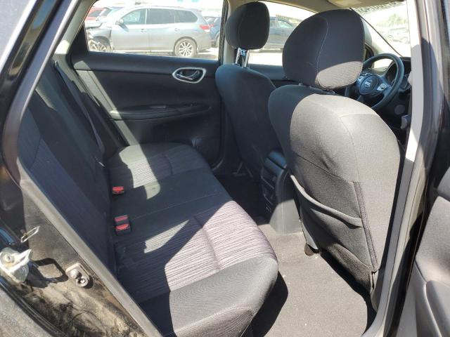 Photo 9 VIN: 3N1AB7APXKY356048 - NISSAN SENTRA S 