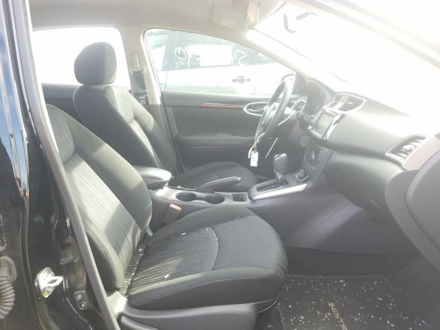 Photo 4 VIN: 3N1AB7APXKY356535 - NISSAN SENTRA S 