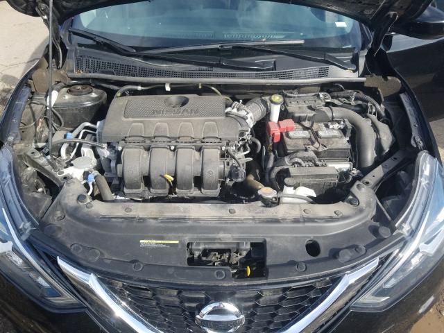 Photo 6 VIN: 3N1AB7APXKY356535 - NISSAN SENTRA S 