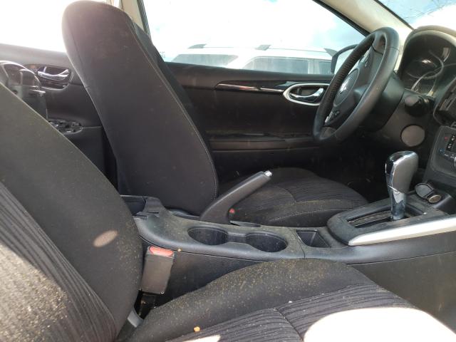 Photo 4 VIN: 3N1AB7APXKY357054 - NISSAN SENTRA S 