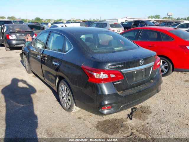 Photo 2 VIN: 3N1AB7APXKY357118 - NISSAN SENTRA 