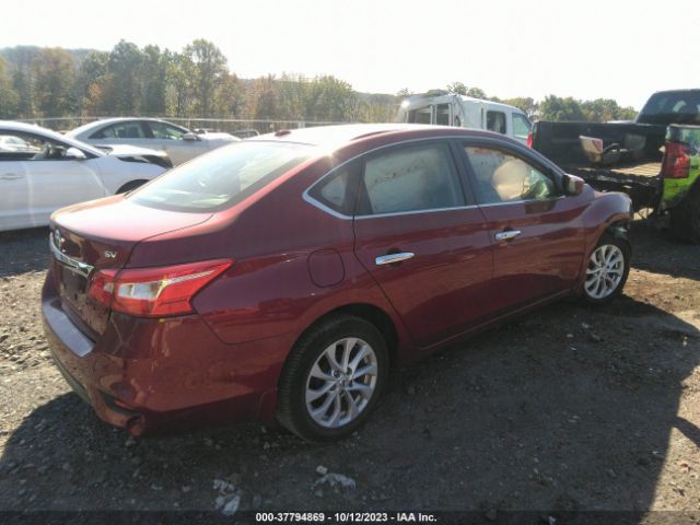 Photo 3 VIN: 3N1AB7APXKY357362 - NISSAN SENTRA 