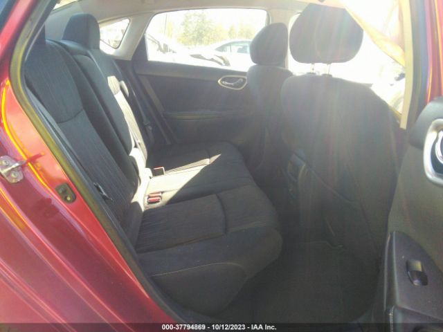 Photo 7 VIN: 3N1AB7APXKY357362 - NISSAN SENTRA 