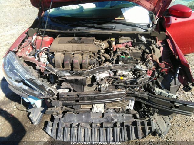 Photo 9 VIN: 3N1AB7APXKY357362 - NISSAN SENTRA 