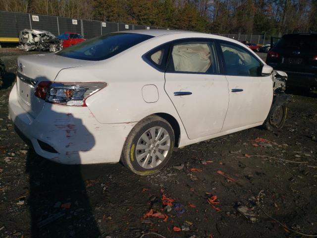 Photo 2 VIN: 3N1AB7APXKY358365 - NISSAN SENTRA 