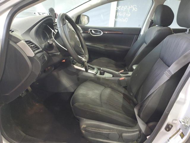 Photo 6 VIN: 3N1AB7APXKY360147 - NISSAN SENTRA 