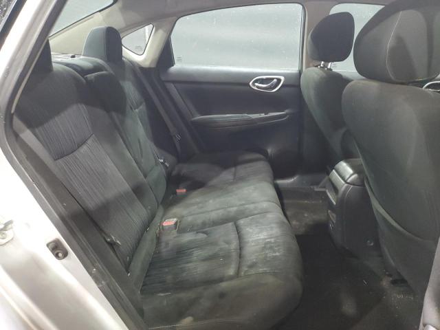 Photo 9 VIN: 3N1AB7APXKY360147 - NISSAN SENTRA 