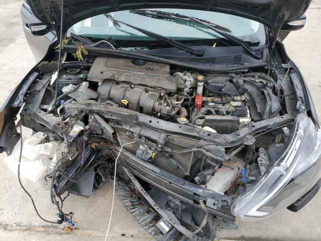 Photo 10 VIN: 3N1AB7APXKY360262 - NISSAN SENTRA S 