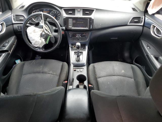 Photo 7 VIN: 3N1AB7APXKY360262 - NISSAN SENTRA S 