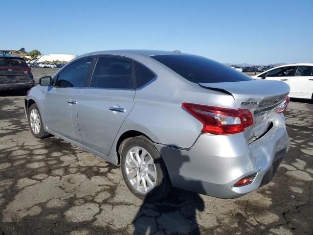 Photo 1 VIN: 3N1AB7APXKY360729 - NISSAN SENTRA 