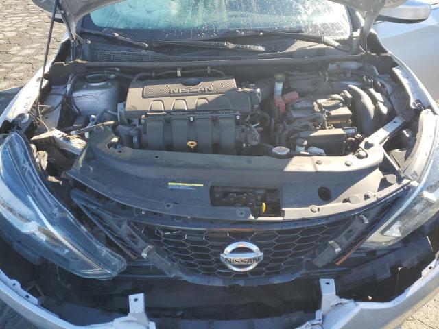 Photo 10 VIN: 3N1AB7APXKY360729 - NISSAN SENTRA 