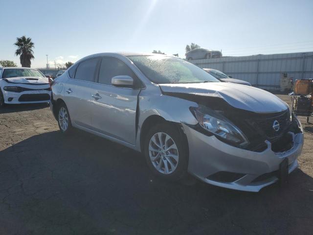 Photo 3 VIN: 3N1AB7APXKY360729 - NISSAN SENTRA 