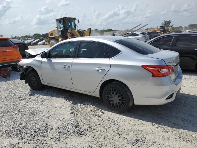 Photo 1 VIN: 3N1AB7APXKY362027 - NISSAN SENTRA 