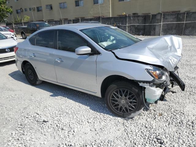 Photo 3 VIN: 3N1AB7APXKY362027 - NISSAN SENTRA 