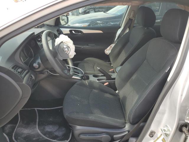 Photo 6 VIN: 3N1AB7APXKY362027 - NISSAN SENTRA 