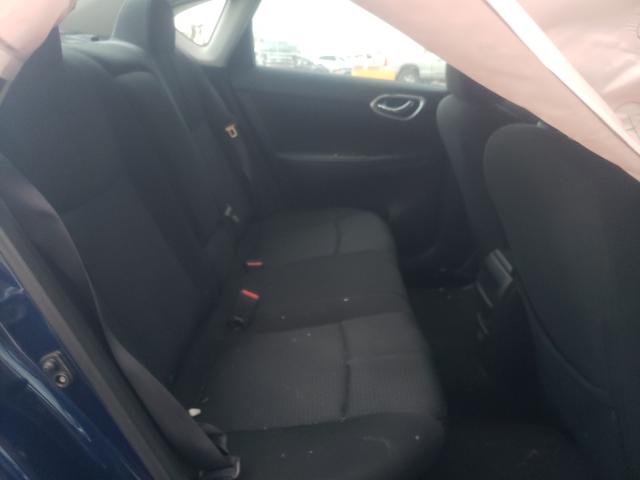 Photo 5 VIN: 3N1AB7APXKY362254 - NISSAN SENTRA S 