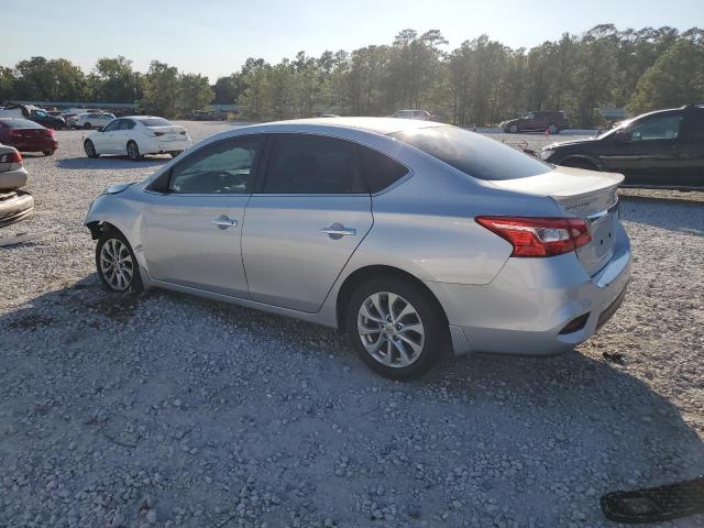 Photo 1 VIN: 3N1AB7APXKY362268 - NISSAN SENTRA S 