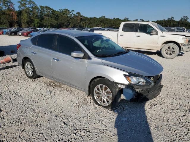 Photo 3 VIN: 3N1AB7APXKY362268 - NISSAN SENTRA S 