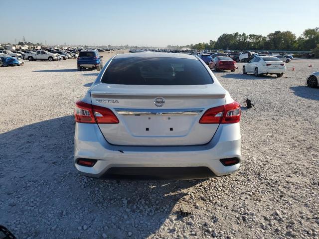 Photo 5 VIN: 3N1AB7APXKY362268 - NISSAN SENTRA S 