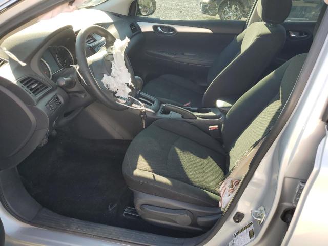 Photo 6 VIN: 3N1AB7APXKY362268 - NISSAN SENTRA S 