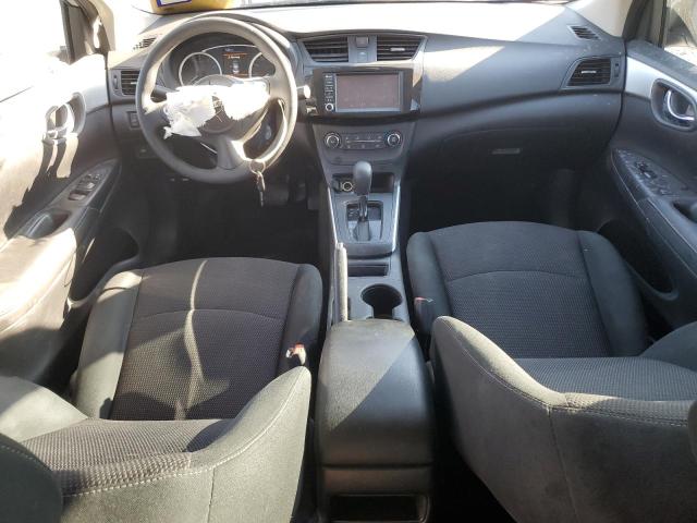 Photo 7 VIN: 3N1AB7APXKY362268 - NISSAN SENTRA S 