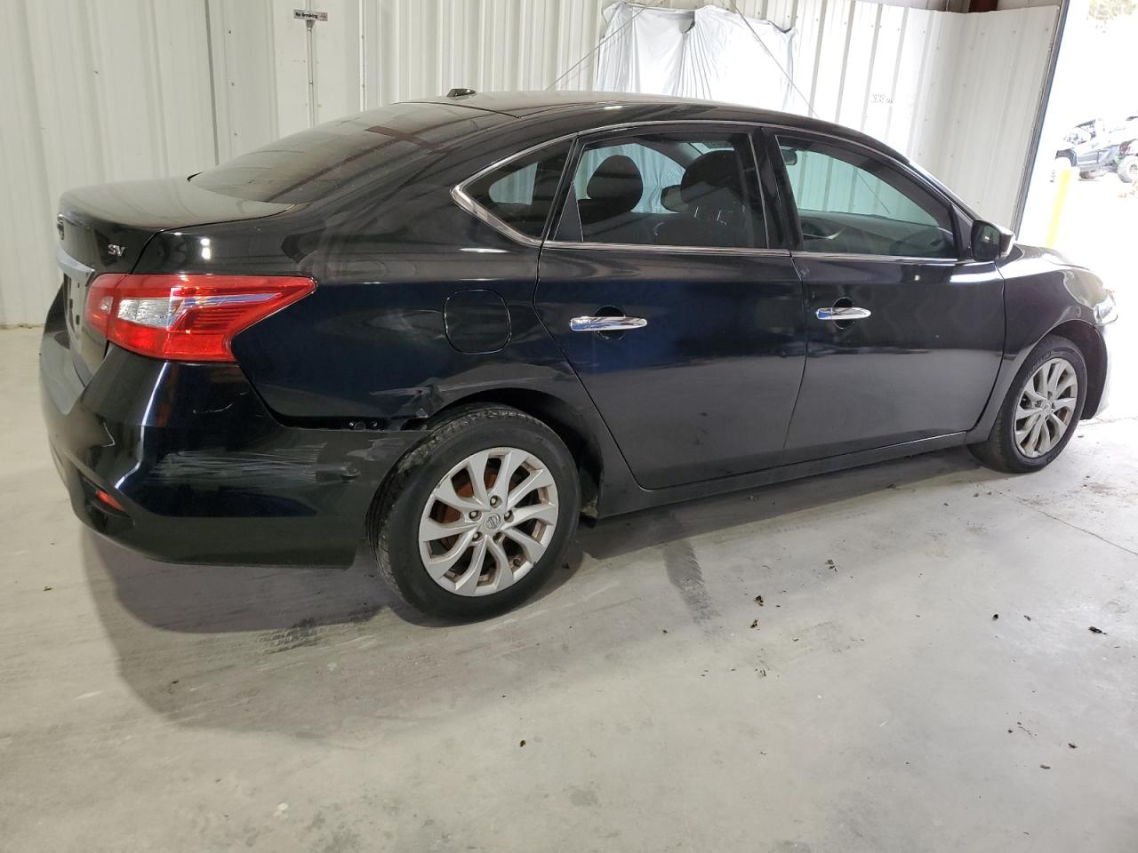 Photo 2 VIN: 3N1AB7APXKY362996 - NISSAN SENTRA 