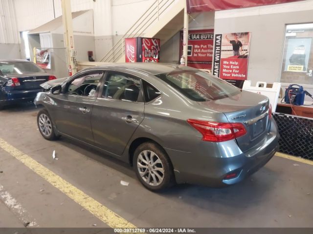 Photo 2 VIN: 3N1AB7APXKY364439 - NISSAN SENTRA 