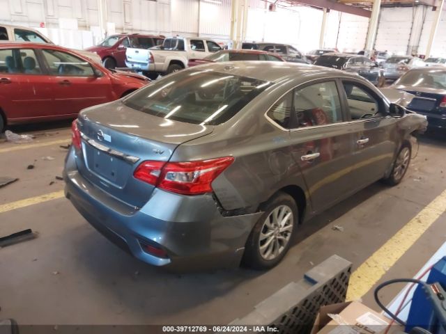 Photo 3 VIN: 3N1AB7APXKY364439 - NISSAN SENTRA 