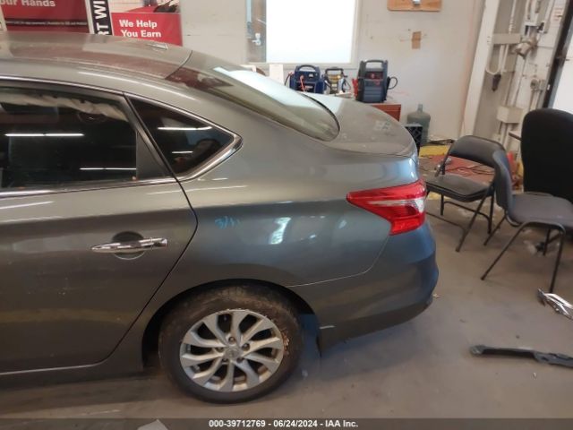 Photo 5 VIN: 3N1AB7APXKY364439 - NISSAN SENTRA 