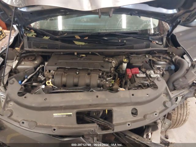 Photo 9 VIN: 3N1AB7APXKY364439 - NISSAN SENTRA 