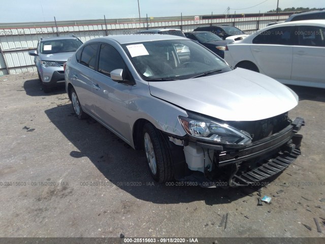 Photo 0 VIN: 3N1AB7APXKY365347 - NISSAN SENTRA 