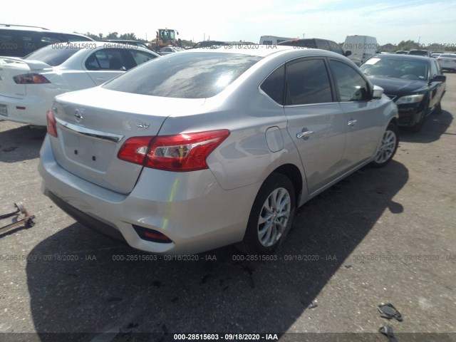 Photo 3 VIN: 3N1AB7APXKY365347 - NISSAN SENTRA 