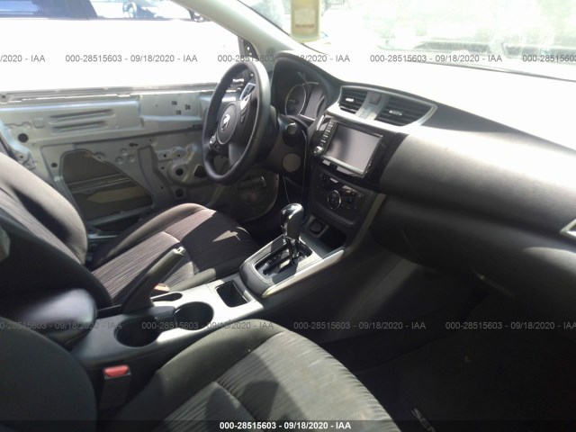 Photo 4 VIN: 3N1AB7APXKY365347 - NISSAN SENTRA 