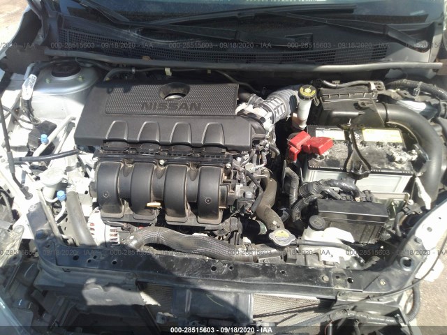 Photo 9 VIN: 3N1AB7APXKY365347 - NISSAN SENTRA 