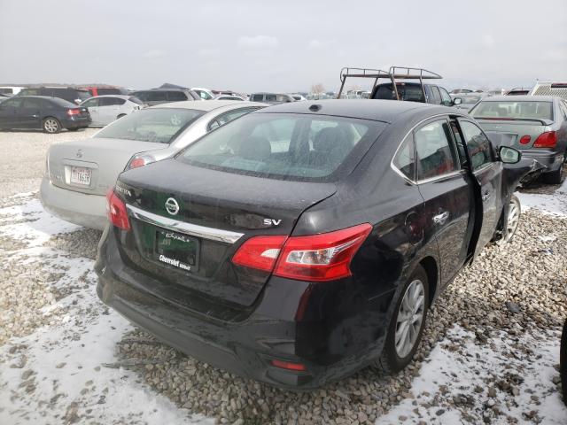 Photo 3 VIN: 3N1AB7APXKY365476 - NISSAN SENTRA S 