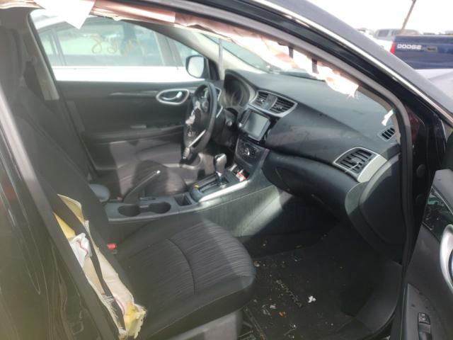 Photo 4 VIN: 3N1AB7APXKY365476 - NISSAN SENTRA S 