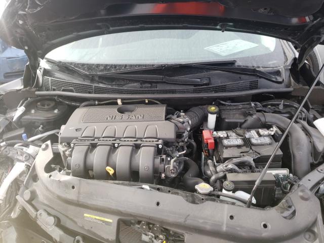 Photo 6 VIN: 3N1AB7APXKY365476 - NISSAN SENTRA S 