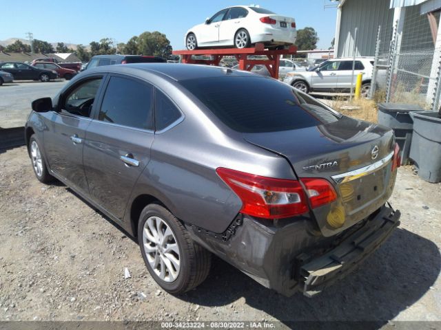 Photo 2 VIN: 3N1AB7APXKY366983 - NISSAN SENTRA 