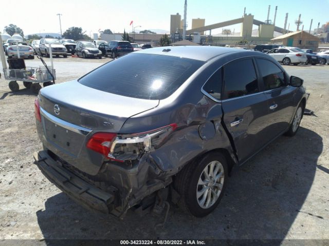 Photo 3 VIN: 3N1AB7APXKY366983 - NISSAN SENTRA 