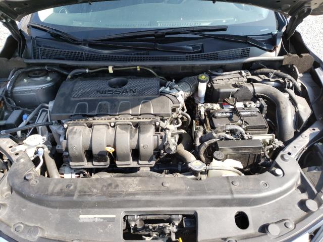 Photo 6 VIN: 3N1AB7APXKY368913 - NISSAN SENTRA S 