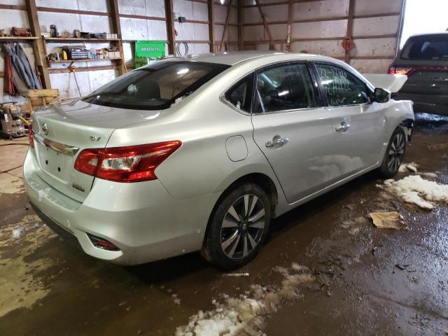 Photo 2 VIN: 3N1AB7APXKY369186 - NISSAN SENTRA S 