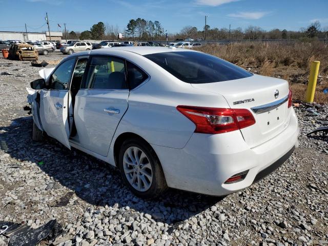 Photo 1 VIN: 3N1AB7APXKY369611 - NISSAN SENTRA S 