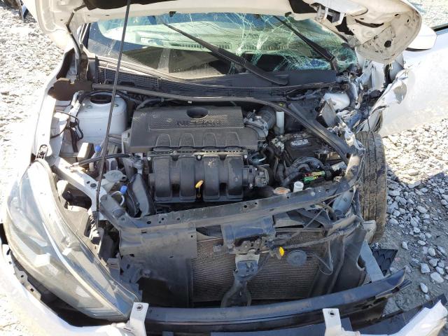 Photo 10 VIN: 3N1AB7APXKY369611 - NISSAN SENTRA S 