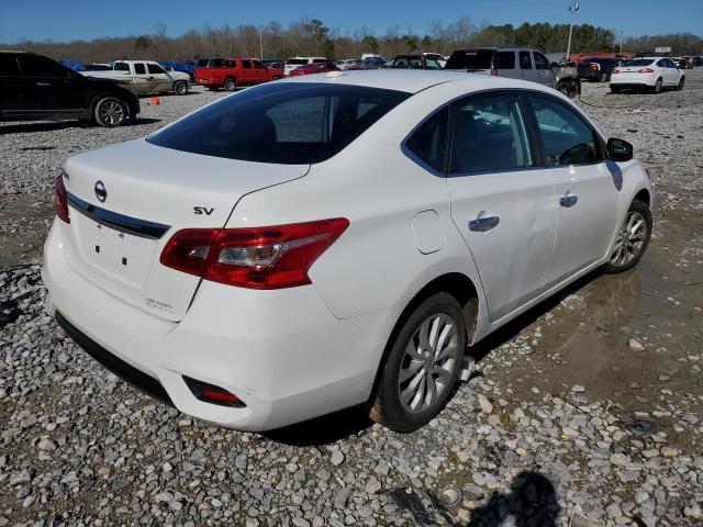 Photo 2 VIN: 3N1AB7APXKY369611 - NISSAN SENTRA S 