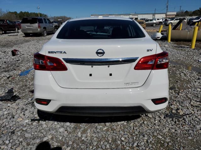 Photo 5 VIN: 3N1AB7APXKY369611 - NISSAN SENTRA S 