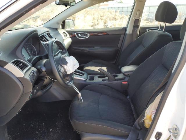 Photo 6 VIN: 3N1AB7APXKY369611 - NISSAN SENTRA S 