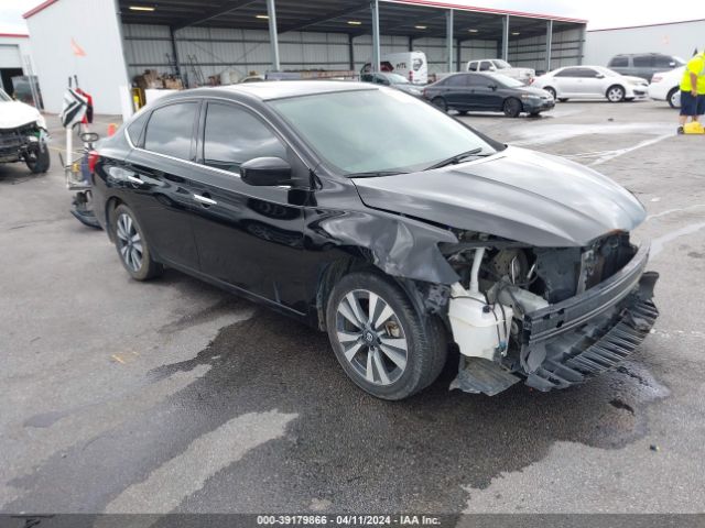 Photo 0 VIN: 3N1AB7APXKY369625 - NISSAN SENTRA 