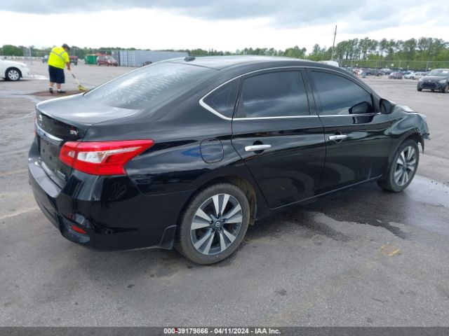 Photo 3 VIN: 3N1AB7APXKY369625 - NISSAN SENTRA 